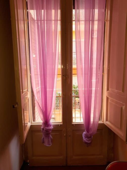 I Gatti Dei Vicere-Casa Vacanza In Centro Catânia Exterior foto