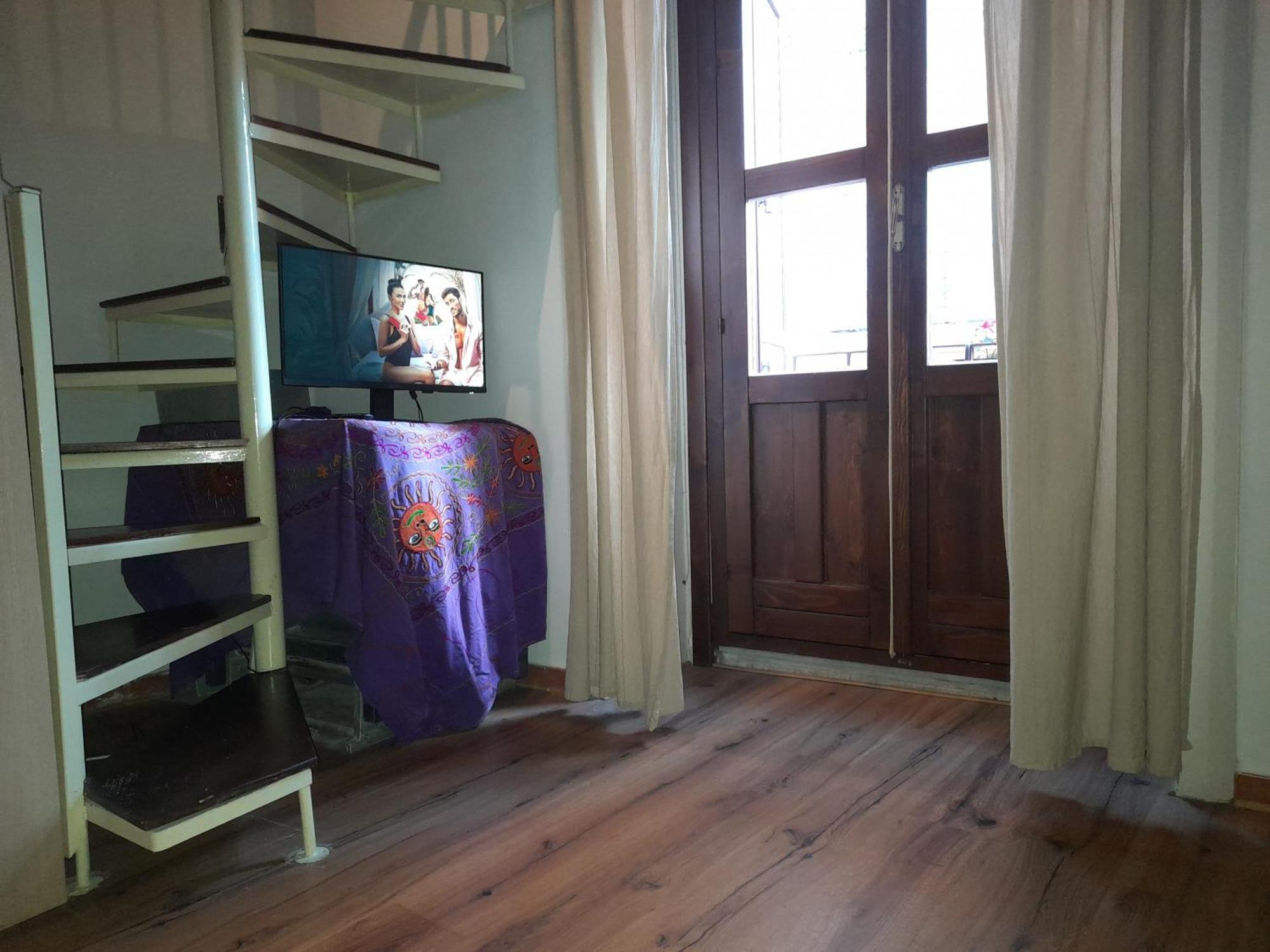 I Gatti Dei Vicere-Casa Vacanza In Centro Catânia Exterior foto
