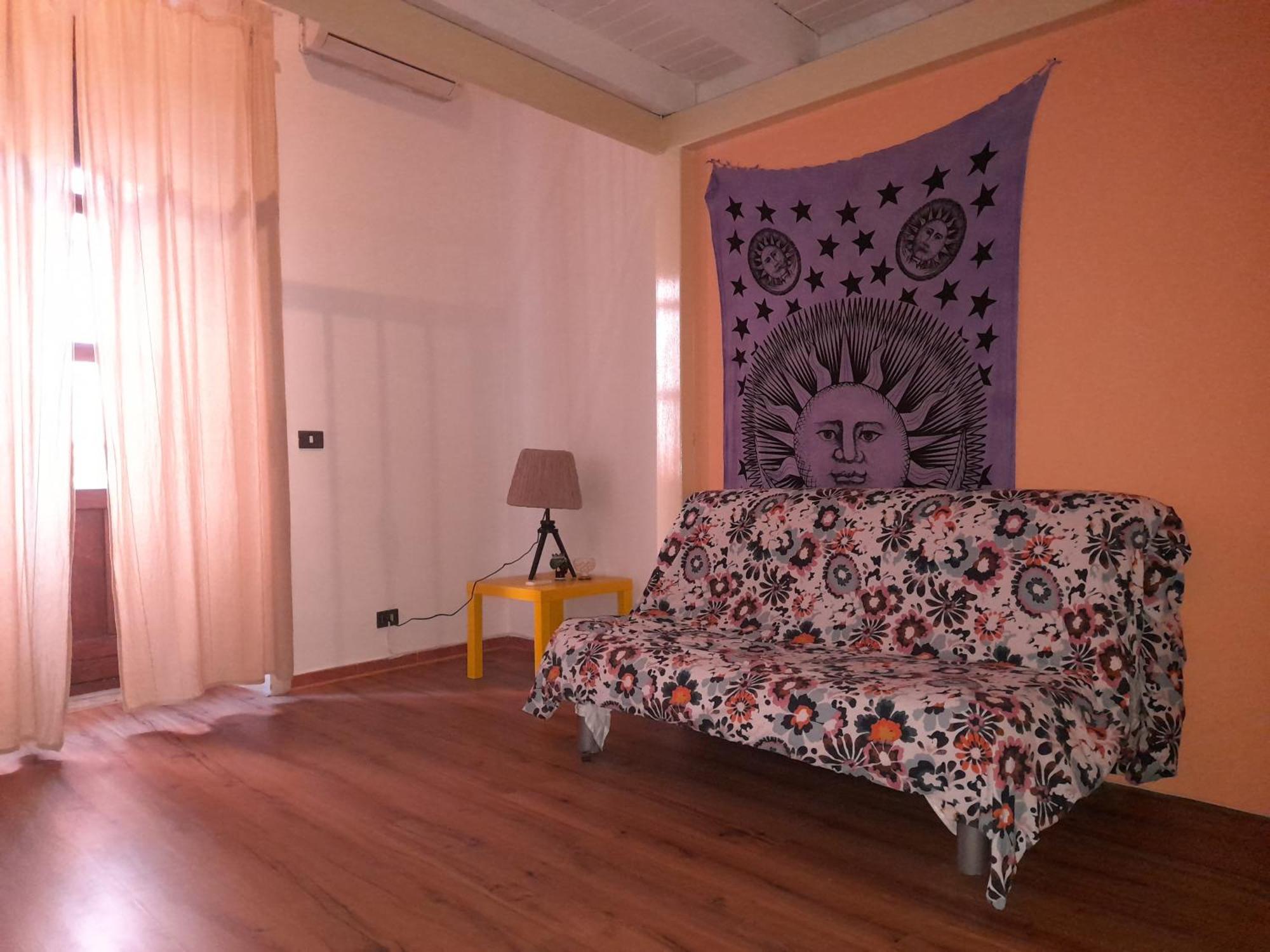 I Gatti Dei Vicere-Casa Vacanza In Centro Catânia Exterior foto