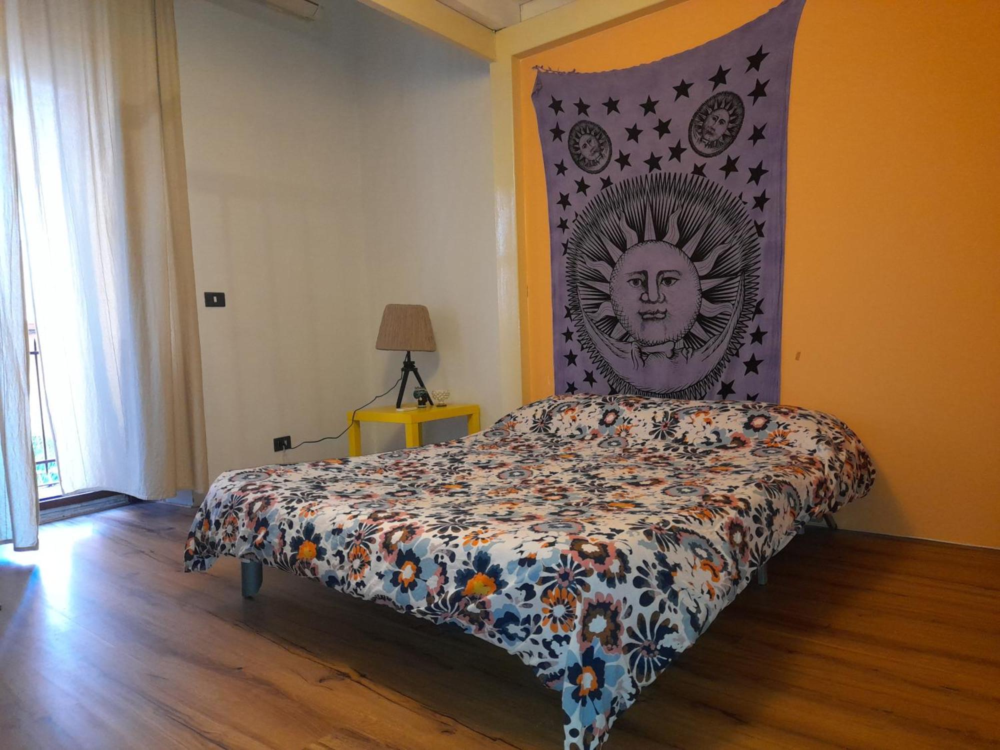 I Gatti Dei Vicere-Casa Vacanza In Centro Catânia Exterior foto